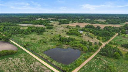 Recreational Property for sale in Isanti County, Minnesota