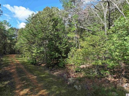 Land for sale in Calloway County, Kentucky