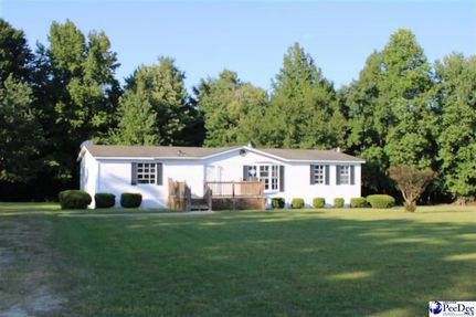 Hunting Property for sale in Dillon County, South Carolina