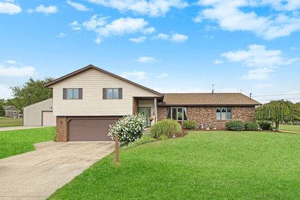 House for sale in Ottawa County, Michigan