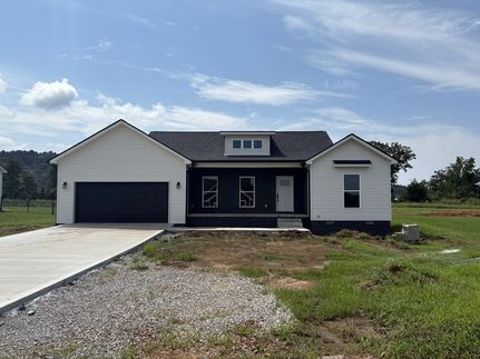 Timberland Property for sale in White County, Tennessee