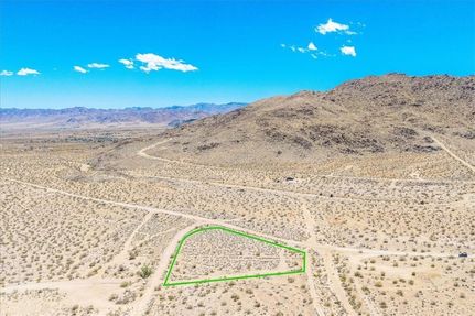 Farm and Ranch for sale in San Bernardino County, California