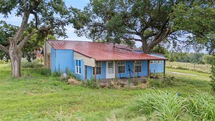 Land for sale in Creek County, Oklahoma