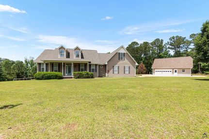 Recreational Property for sale in Jones County, Georgia