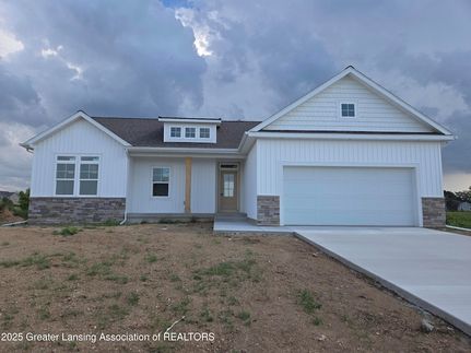 Farm and Ranch for sale in Gratiot County, Michigan