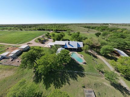 Undeveloped Land for sale in Denton County, Texas