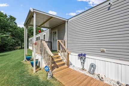 Lakefront Property for sale in Logan County, Oklahoma