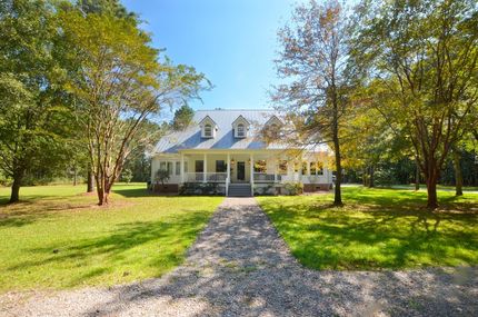 Recreational Property for sale in Berkeley County, South Carolina