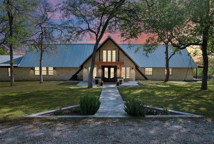 Timberland Property for sale in Caldwell County, Texas