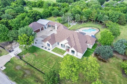 Recreational Property for sale in Collin County, Texas