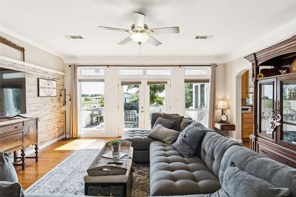 Recreational Property for sale in Denton County, Texas