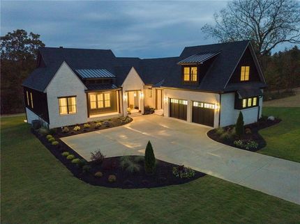 Recreational Property for sale in Bartow County, Georgia