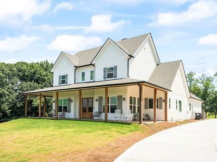 Farm and Ranch for sale in Forsyth County, Georgia