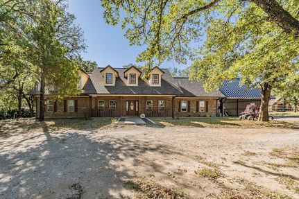 Recreational Property for sale in Parker County, Texas