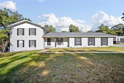 Farm and Ranch for sale in Mobile County, Alabama