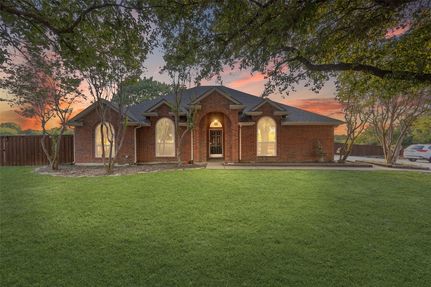 Farm and Ranch for sale in Ellis County, Texas