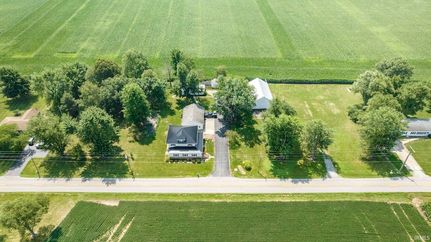 Land for sale in Allen County, Indiana