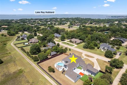 Recreational Property for sale in Rockwall County, Texas