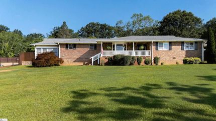 Farm and Ranch for sale in Greenville County, South Carolina