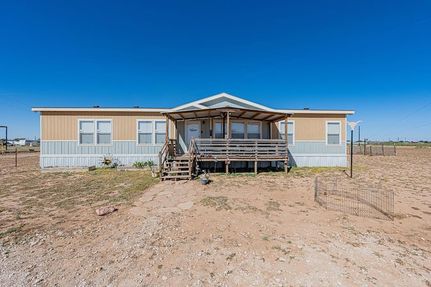 Timberland Property for sale in Midland County, Texas