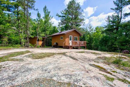 Undeveloped Land for sale in Saint Louis County, Minnesota