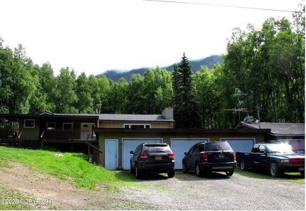 Recreational Property for sale in Anchorage Borough, Alaska