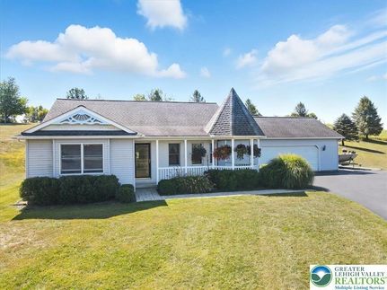 Timberland Property for sale in Northampton County, Pennsylvania