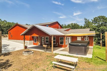 Recreational Property for sale in Creek County, Oklahoma