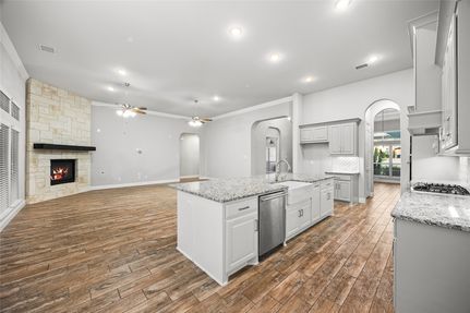 Horse Property for sale in Collin County, Texas