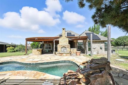 Horse Property for sale in Collin County, Texas