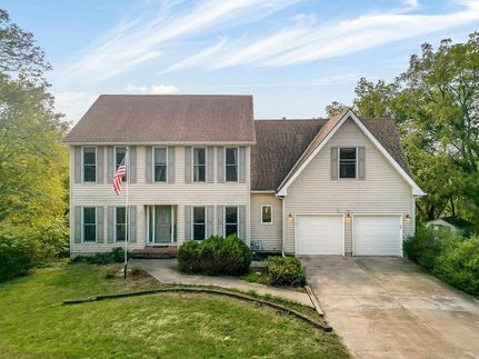 Farm and Ranch for sale in Johnson County, Kansas