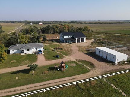 Land for sale in Davison County, South Dakota