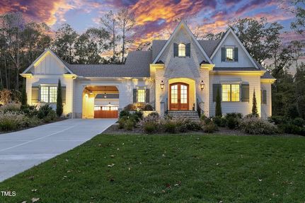 Farm and Ranch for sale in Chatham County, North Carolina