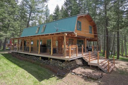 Land for sale in Flathead County, Montana