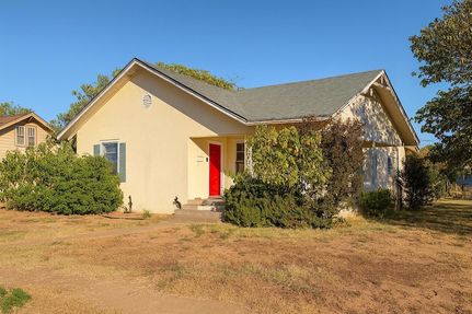 Timberland Property for sale in Lubbock County, Texas