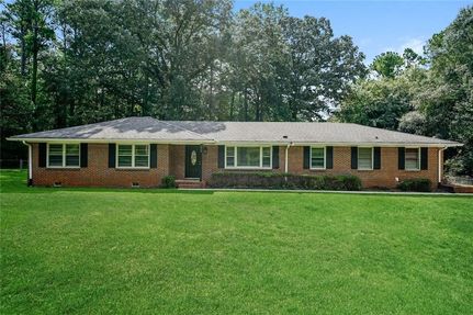 Farm and Ranch for sale in Henry County, Georgia