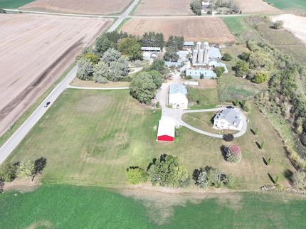 Farm and Ranch for sale in Jefferson County, Wisconsin