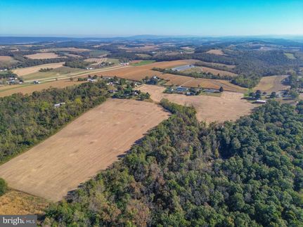 Land for sale in Snyder County, Pennsylvania