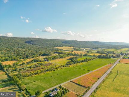Farm and Ranch for sale in Centre County, Pennsylvania