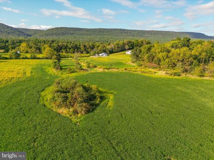 Land for sale in Snyder County, Pennsylvania