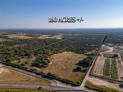 Undeveloped Land for sale in Burnet County, Texas