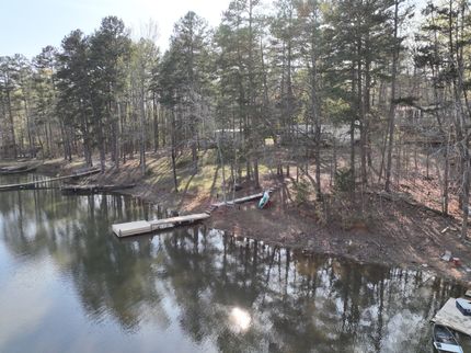 Land for sale in Oconee County, South Carolina