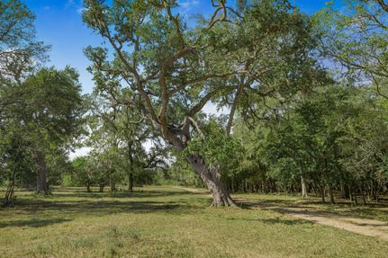 Timberland Property for sale in Jackson County, Texas