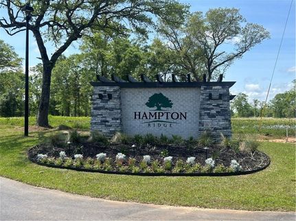 Homesite for sale in Mobile County, Alabama