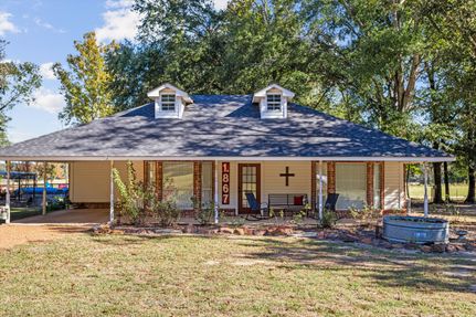 Farm and Ranch for sale in Houston County, Texas