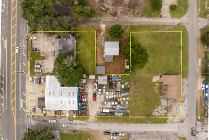 Land for sale in Duval County, Florida