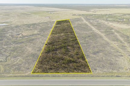 Land for sale in Archer County, Texas