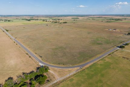 Homesite for sale in Clay County, Texas