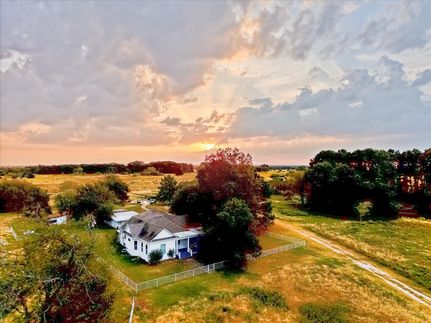 Recreational Property for sale in Navarro County, Texas