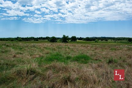 Land for sale in Love County, Oklahoma